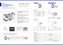 external configuration type screw feeder.pdf