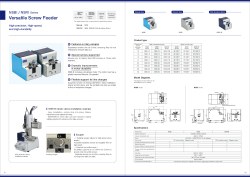 versatile screw feeder.pdf