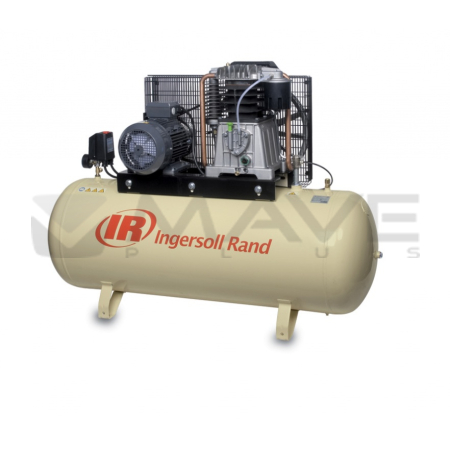 Piestový kompresor Ingersoll-Rand PBN4-270-3